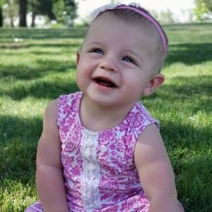 Meet your Posher, Tammy